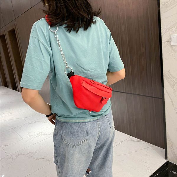 2020 women waist bag fashion bumbag for woman crackle belt bag lady cross body bag sac banane chest hiphop
2020 women waist bag fashion bumbag for woman crackle belt bag lady cross body bag sac banane chest hiphop