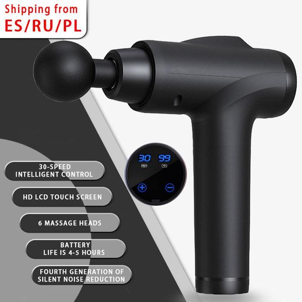 massage gun deep tissue massager sport powerful for body muscle stimulation pain relief for pain relaxation fitness shaping
massage gun deep tissue massager sport powerful for body muscle stimulation pain relief for pain relaxation fitness shaping