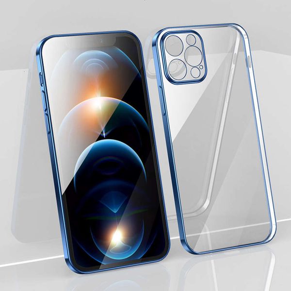 phone 12promax mobile suitable electroplating for straight edge 11 rubik's cube xsmax transparent se protective case
phone 12promax mobile suitable electroplating for straight edge 11 rubik's cube xsmax transparent se protective case