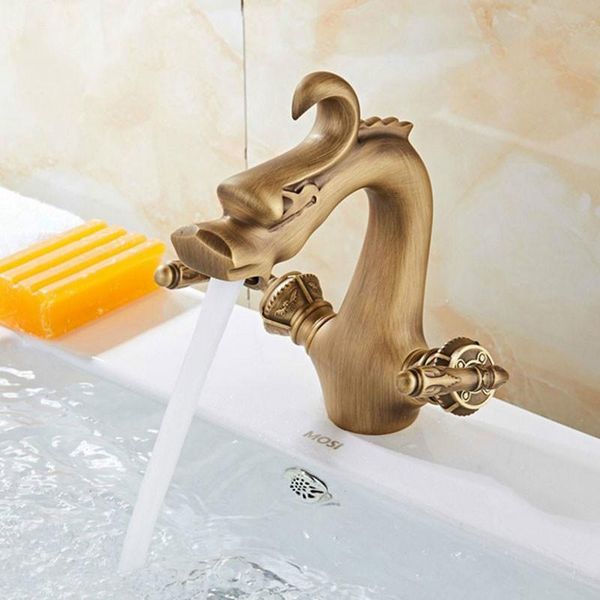 bathroom sink faucets basin dual handle cold mixer taps faucet deck mounted antique brass tap
bathroom sink faucets basin dual handle cold mixer taps faucet deck mounted antique brass tap