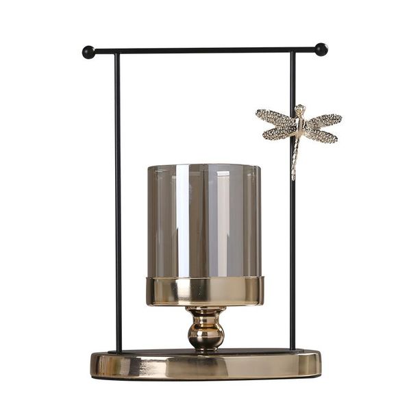 candle holders nordic light luxury iron holder glass ornaments windproof candlelight romantic dinner props portavelas table decor eb50zt
candle holders nordic light luxury iron holder glass ornaments windproof candlelight romantic dinner props portavelas table decor eb50zt