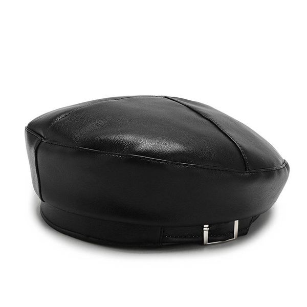 2020 new autumn and winter british fashion artist cap puretro leisure all kinds of warm flat women beret hat, Blue;gray
2020 new autumn and winter british fashion artist cap puretro leisure all kinds of warm flat women beret hat, Blue;gray