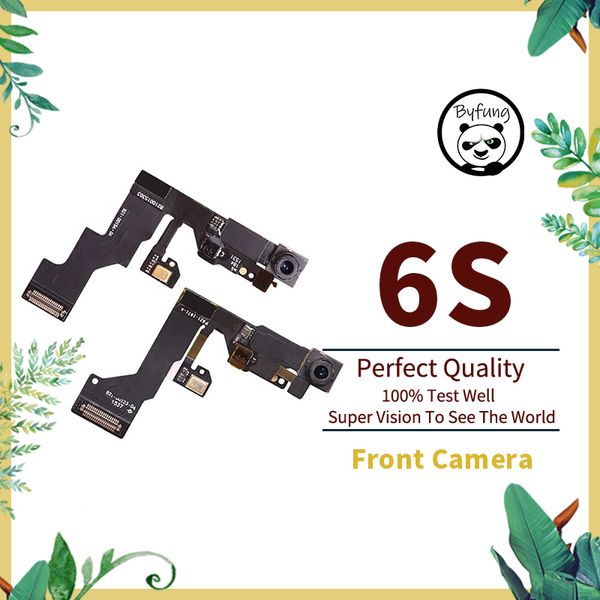 100%ori iphone 6s front facing camera with flash sensor proximity flex cable module mobile phone face front camera replacement for iphone 6s
100%ori iphone 6s front facing camera with flash sensor proximity flex cable module mobile phone face front camera replacement for iphone 6s