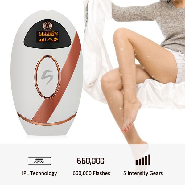 660000 flash epilator ipl laser painless permanent pulsed light device hair remover for whole body perfections
660000 flash epilator ipl laser painless permanent pulsed light device hair remover for whole body perfections