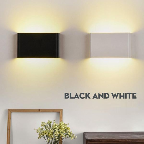 wall lamp ip65 high power 8w 14w cob led lamps dimmable indoor and outdoor mounted light ac85-265v for living room bedroom
wall lamp ip65 high power 8w 14w cob led lamps dimmable indoor and outdoor mounted light ac85-265v for living room bedroom