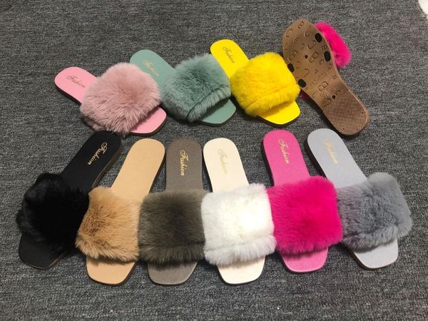 slippers casual shoes woman 2020 fur flip flops low pantofle luxury plush new soft fabric rome basic rubber hoof heels slides, Black
slippers casual shoes woman 2020 fur flip flops low pantofle luxury plush new soft fabric rome basic rubber hoof heels slides, Black