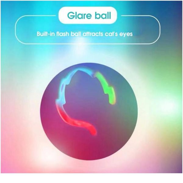 3pcs/set pet cat toys set mint ball glow ball bell ball for cats interactive magic toy with light keep bbycth
3pcs/set pet cat toys set mint ball glow ball bell ball for cats interactive magic toy with light keep bbycth