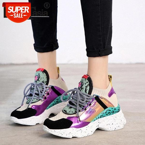 doratasia 2019 new ins summer whole genuine leather suede women sneakers for ladies casual shoes woman 35-42 #oh1s
doratasia 2019 new ins summer whole genuine leather suede women sneakers for ladies casual shoes woman 35-42 #oh1s