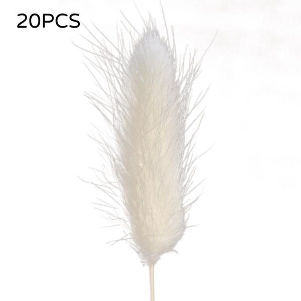 decorative flowers & wreaths 20* natural dried flower bouquet artificial setaria for bedroom livingroom wedding party decoration
decorative flowers & wreaths 20* natural dried flower bouquet artificial setaria for bedroom livingroom wedding party decoration