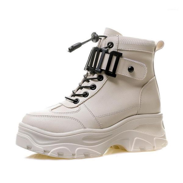 boots thick-soled women's autumn and winter increased short wild snow1, Black
boots thick-soled women's autumn and winter increased short wild snow1, Black