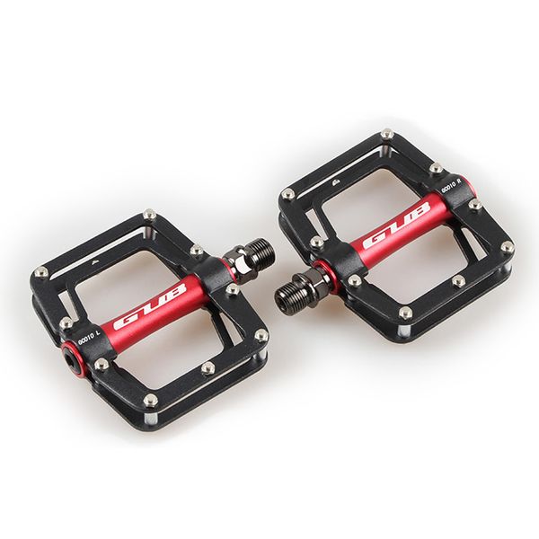 gub bicycle pedals du sealed bearings mtb road cycling bike pedals 9/16 pedals non-slip alloy flat bicicleta accessories
gub bicycle pedals du sealed bearings mtb road cycling bike pedals 9/16 pedals non-slip alloy flat bicicleta accessories