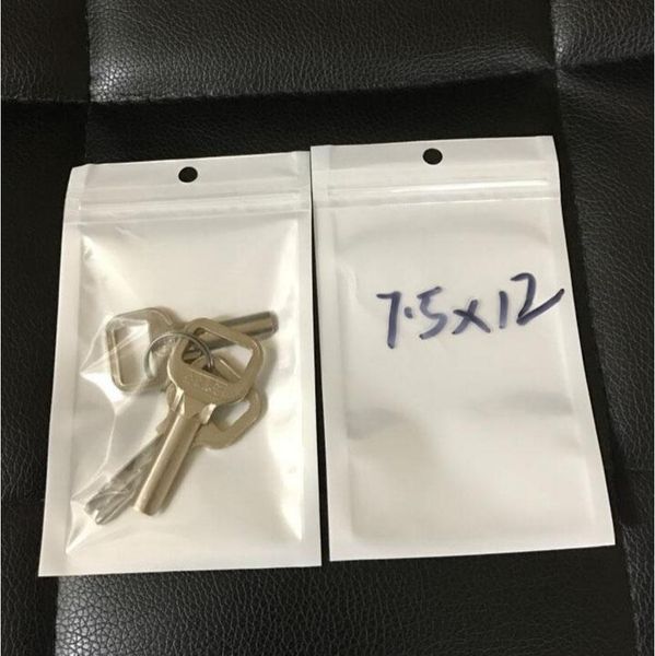 7.5x12cm clear+white zipper retail package bag bags poly small adorn article electron accessories packaging bag h jllwpz mx_home
7.5x12cm clear+white zipper retail package bag bags poly small adorn article electron accessories packaging bag h jllwpz mx_home