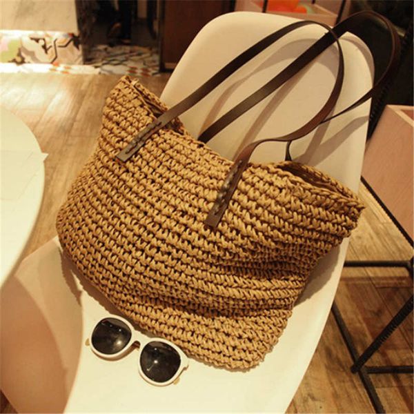 hbp straw bag 2021 spring new beach women one-shoulder bag european and american simple leisure vacation travel tide good quality woven bag
hbp straw bag 2021 spring new beach women one-shoulder bag european and american simple leisure vacation travel tide good quality woven bag