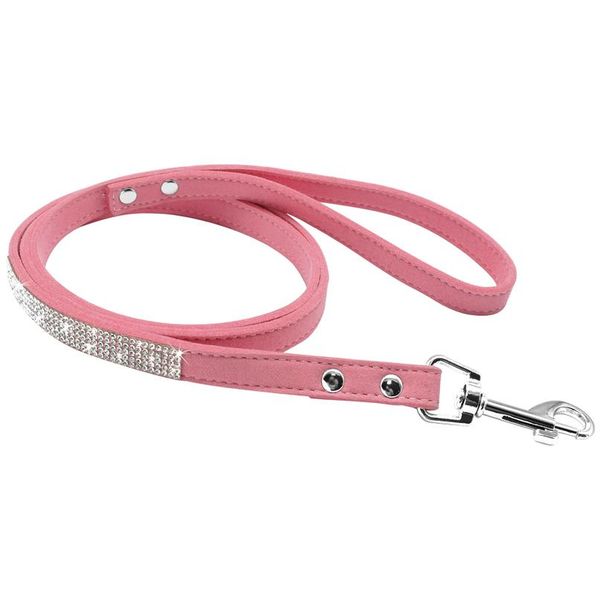 fashion rhinestone dog leash pet bling shiny cat puppy walking leashes lead for small dogs cats chihuahau yorkshire ted sqcdit
fashion rhinestone dog leash pet bling shiny cat puppy walking leashes lead for small dogs cats chihuahau yorkshire ted sqcdit