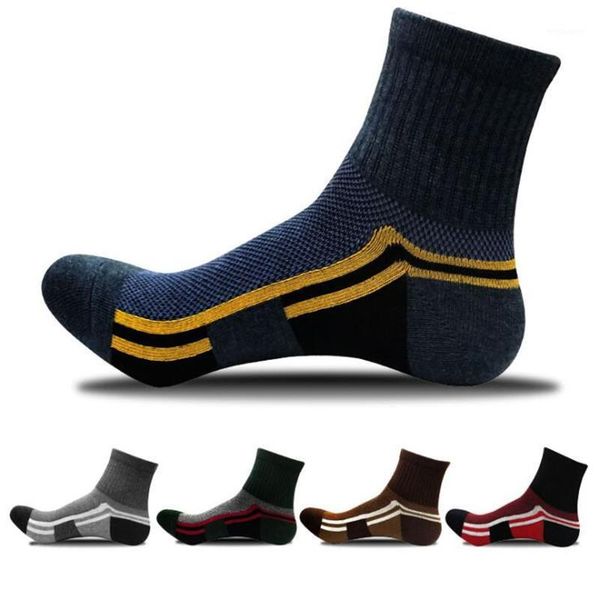 2018 new professional brand men sport outdoor socks breathable road bicycle socks/mountain bike socks/racing cycling socks meias1, Black
2018 new professional brand men sport outdoor socks breathable road bicycle socks/mountain bike socks/racing cycling socks meias1, Black
