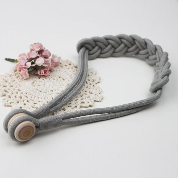 2pcs magnetic curtain tiebacks hand woven cotton room accessories curtain holder clip rope strap buckle curtain tie back h bbygas
2pcs magnetic curtain tiebacks hand woven cotton room accessories curtain holder clip rope strap buckle curtain tie back h bbygas