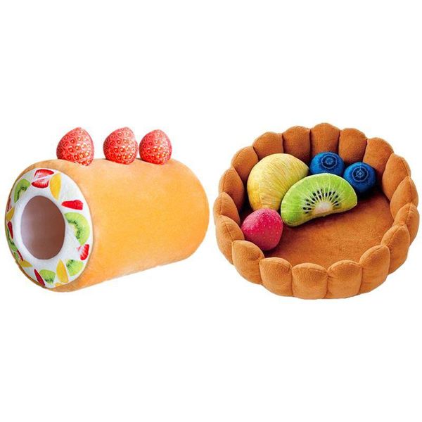sportsmove cat beds & furniture winter dog bed mat pet cushion plush kennel litter warm innovative fruit egg tart nest
sportsmove cat beds & furniture winter dog bed mat pet cushion plush kennel litter warm innovative fruit egg tart nest