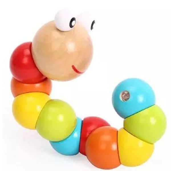 hundred variations caterpillar early learning twister insect toys finger dexterity training 2021 selling gift of the child
hundred variations caterpillar early learning twister insect toys finger dexterity training 2021 selling gift of the child