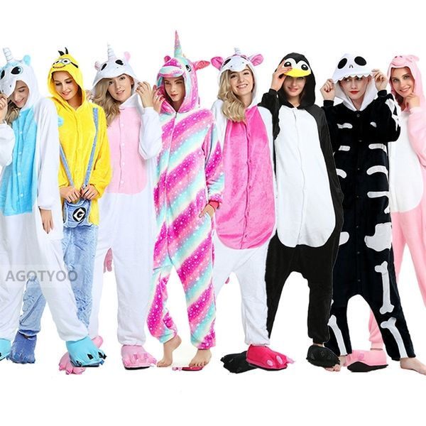 cute animal cartoon pajamas winter flannel long sleeve pyjamas pijama women men couple sleepwear pajamas sets 201027, Black;red
cute animal cartoon pajamas winter flannel long sleeve pyjamas pijama women men couple sleepwear pajamas sets 201027, Black;red