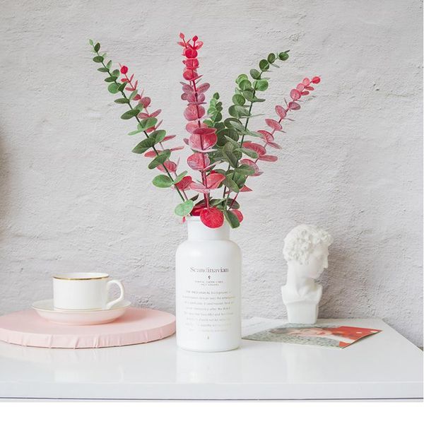 simulation eucalipto single artificial eucalyptus leaf artificial plants for wedding shooting prop home decoration jllyns
simulation eucalipto single artificial eucalyptus leaf artificial plants for wedding shooting prop home decoration jllyns