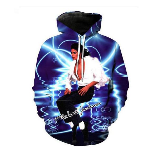 michael jackson legend 3d print hoodies pullover long sleeve sweatshirt casual jacket spring tracksuits plus size j40, Black
michael jackson legend 3d print hoodies pullover long sleeve sweatshirt casual jacket spring tracksuits plus size j40, Black