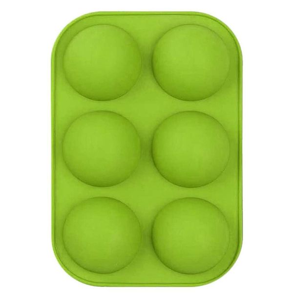 baking molds silicone for baking semi sphere silicone for making kitchen chocolate bomb cake jelly dome mousse ing
baking molds silicone for baking semi sphere silicone for making kitchen chocolate bomb cake jelly dome mousse ing
