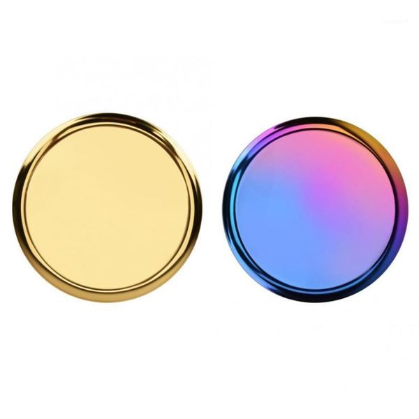 multifunctional stainless steel tray cosmetic jewelry storage tray set tableware fruit l household1
multifunctional stainless steel tray cosmetic jewelry storage tray set tableware fruit l household1
