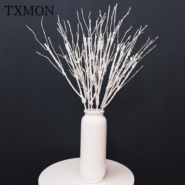 medium 80cm foam high simulation tree dry branch flower arrangement material feel branches simple modern flower home decorations
medium 80cm foam high simulation tree dry branch flower arrangement material feel branches simple modern flower home decorations