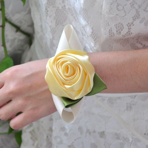 wedding wrist corsage bride bridesmaid diy silk bracelet decorations women girl wrist flower party prom accessories tb001
wedding wrist corsage bride bridesmaid diy silk bracelet decorations women girl wrist flower party prom accessories tb001