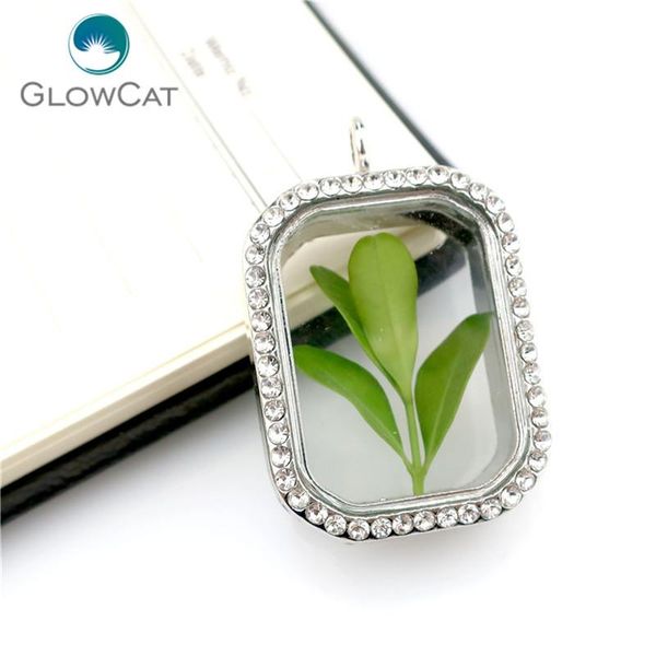 silver color polygon with rhinestone magnetic living memory locket for charms floating locket pendants k1253 wmtxuz bdesybag, Gray
silver color polygon with rhinestone magnetic living memory locket for charms floating locket pendants k1253 wmtxuz bdesybag, Gray