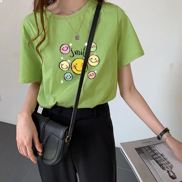 cotton designers t shirts plus size women clothing fitness tshirt femme t-shirt dress female camisas de hombre luxurys crop womens clothes b, White
cotton designers t shirts plus size women clothing fitness tshirt femme t-shirt dress female camisas de hombre luxurys crop womens clothes b, White