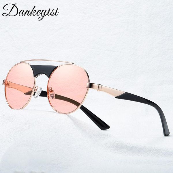 sunglasses dankeyisi classic women feminino fashion sunglaasses brand designer men, White;black
sunglasses dankeyisi classic women feminino fashion sunglaasses brand designer men, White;black
