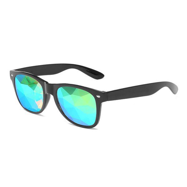 kaleidoscope glasses rave men round festival women party psychedelic prism diffracted lens edm sunglasses female
kaleidoscope glasses rave men round festival women party psychedelic prism diffracted lens edm sunglasses female