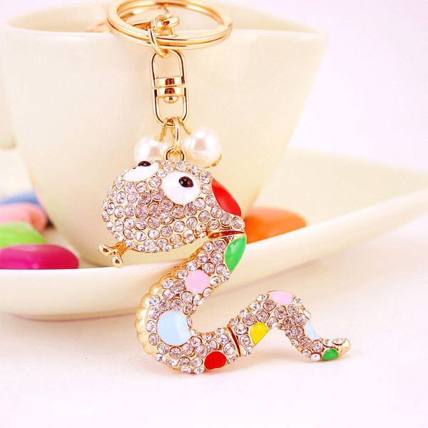 designers fashion key chains jewelry color rhinestone flower car women's metal 300andmade leather keychains men women bag pendant acces, Silver
designers fashion key chains jewelry color rhinestone flower car women's metal 300andmade leather keychains men women bag pendant acces, Silver