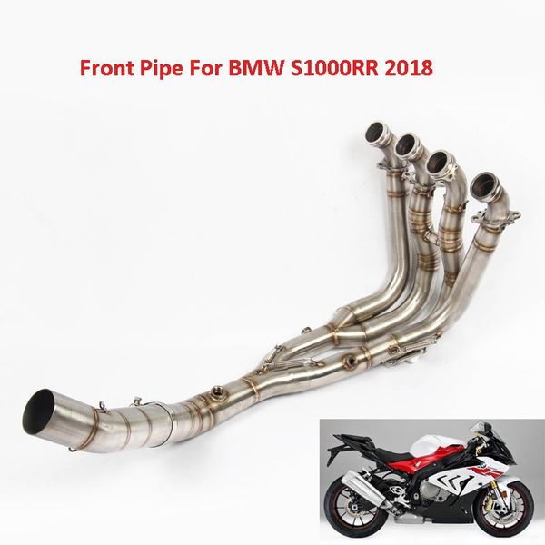 для s1000rr 2020 мотоцикл выхлопная труба header подключения передняя link pipe скольжение на s1000rr выхлопной системы
для s1000rr 2020 мотоцикл выхлопная труба header подключения передняя link pipe скольжение на s1000rr выхлопной системы