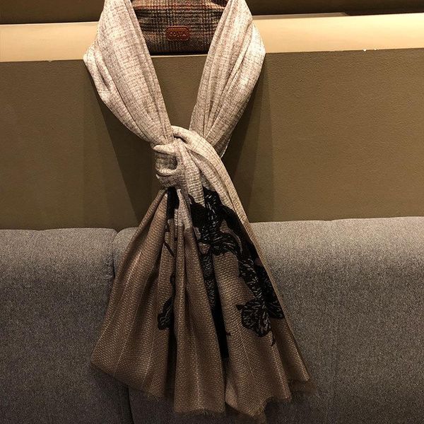 100% merino wool scarf women warm soft neck 100% wool long scarf ladies comfortable autumn winter, Blue;gray
100% merino wool scarf women warm soft neck 100% wool long scarf ladies comfortable autumn winter, Blue;gray