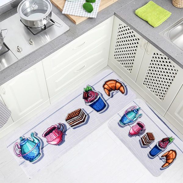 absorbent kitchen selling mats slip-resistant door bathroom carpet doormats modern kitchen mat
absorbent kitchen selling mats slip-resistant door bathroom carpet doormats modern kitchen mat