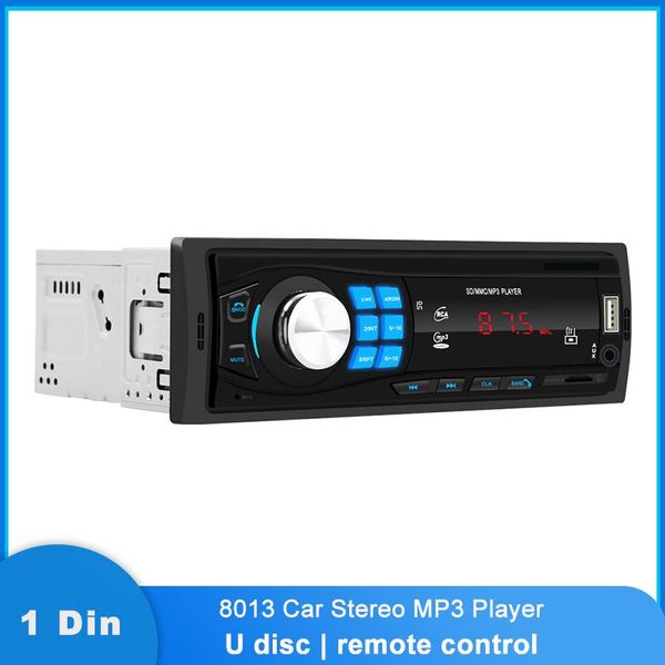 8013 car bluetooth radio mp3 player stereo handscall tf card play usb aux audio fm auto radio player
8013 car bluetooth radio mp3 player stereo handscall tf card play usb aux audio fm auto radio player