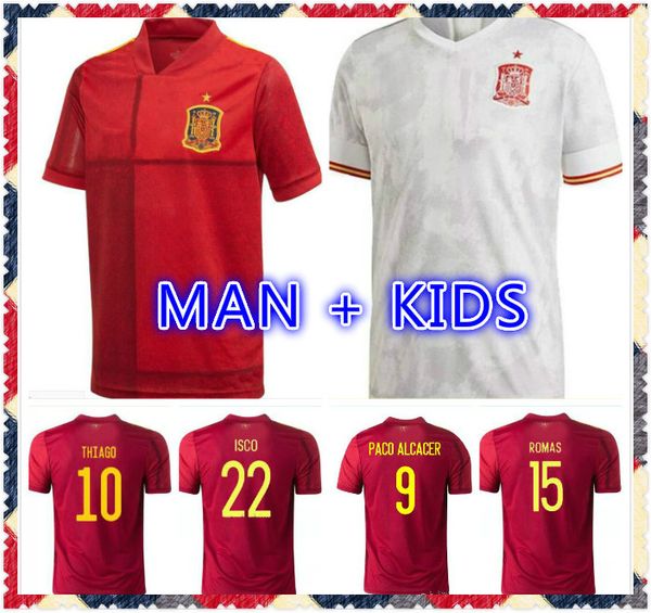 2020 spain soccer jersey #10 thiago #16 rodrigo romas shirt mens #7 morata isco asensio football uniform, Black;yellow
2020 spain soccer jersey #10 thiago #16 rodrigo romas shirt mens #7 morata isco asensio football uniform, Black;yellow