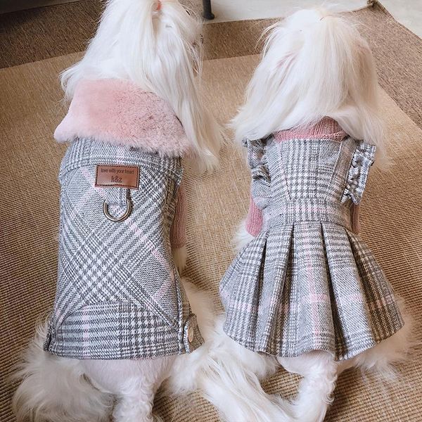 dog apparel thickening warm coat pet clothes vest for winter puppy cat dress jacket couple of clothing xs-xl pets costume pug te88921
dog apparel thickening warm coat pet clothes vest for winter puppy cat dress jacket couple of clothing xs-xl pets costume pug te88921