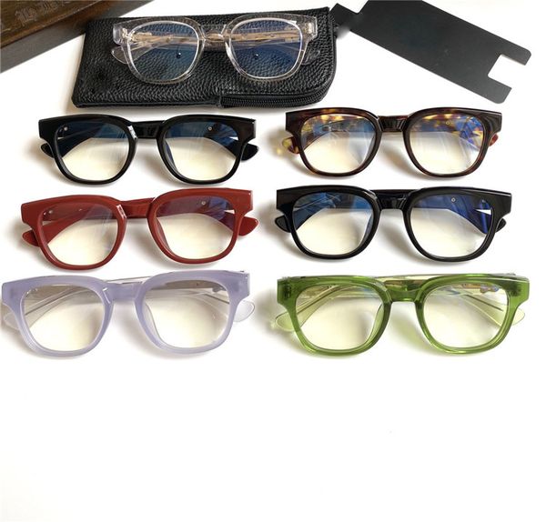 vintage eyeglass design chr glasses prescription steampunk square frame style men transparent lens clear protection eyewearcuntvoluted, White;black
vintage eyeglass design chr glasses prescription steampunk square frame style men transparent lens clear protection eyewearcuntvoluted, White;black