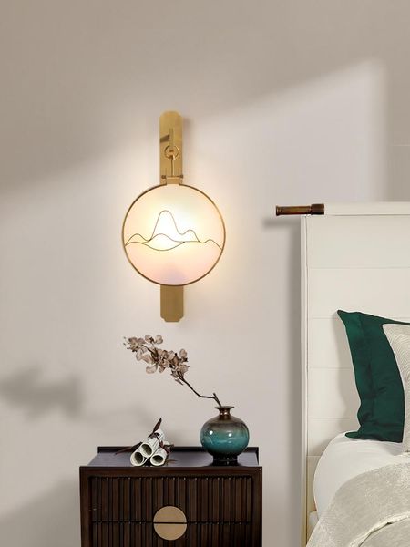 chinese style wall mounted led lights for room all copper wall lamp living room light bedroom furniture e14 led lighting
chinese style wall mounted led lights for room all copper wall lamp living room light bedroom furniture e14 led lighting
