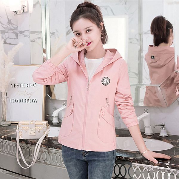 women short bluff spring jacket autumn 2020 occasional jungle cotton jackets with mango hood long female thin bones 042r 2lw0, Black;brown
women short bluff spring jacket autumn 2020 occasional jungle cotton jackets with mango hood long female thin bones 042r 2lw0, Black;brown