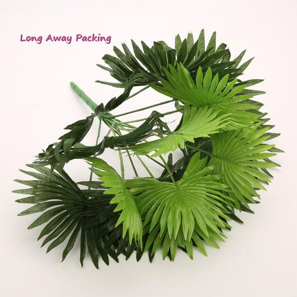 silk fan leaf green plant fake artificial plants tree branches for home decor decoration
silk fan leaf green plant fake artificial plants tree branches for home decor decoration