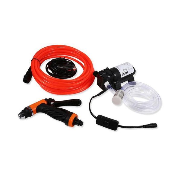 car washer 12v high power electric wash cleaning machine water pump nozzle kit cleaner easy and portable 
car washer 12v high power electric wash cleaning machine water pump nozzle kit cleaner easy and portable