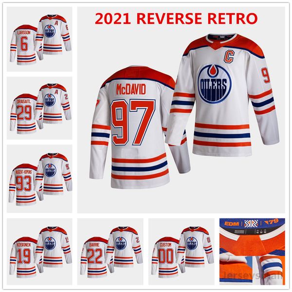 connor mcdavid edmonton oilers 2021 reverse retro jersey adam larsson leon draisaitl ugent-hopkins quine barrie turris forsberg neal jerseys, Black
connor mcdavid edmonton oilers 2021 reverse retro jersey adam larsson leon draisaitl ugent-hopkins quine barrie turris forsberg neal jerseys, Black