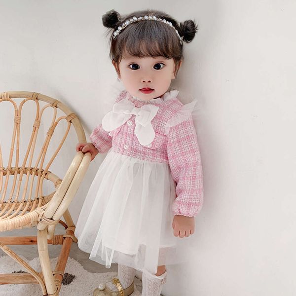 lovely 2020 autumn new girls' drs super foreign gauze princs children's skirt 9561, Red;yellow
lovely 2020 autumn new girls' drs super foreign gauze princs children's skirt 9561, Red;yellow