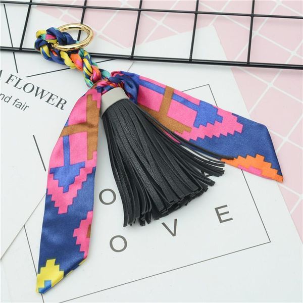 new scarves key holder bowknot exquisite decoration pu leather tassels keychains women bag charm pendant eh847 h sqcboo
new scarves key holder bowknot exquisite decoration pu leather tassels keychains women bag charm pendant eh847 h sqcboo