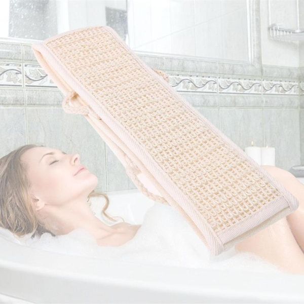 bath brushes, sponges & scrubbers soft loofah men women towel exfoliating massage for shower body cleaning1
bath brushes, sponges & scrubbers soft loofah men women towel exfoliating massage for shower body cleaning1