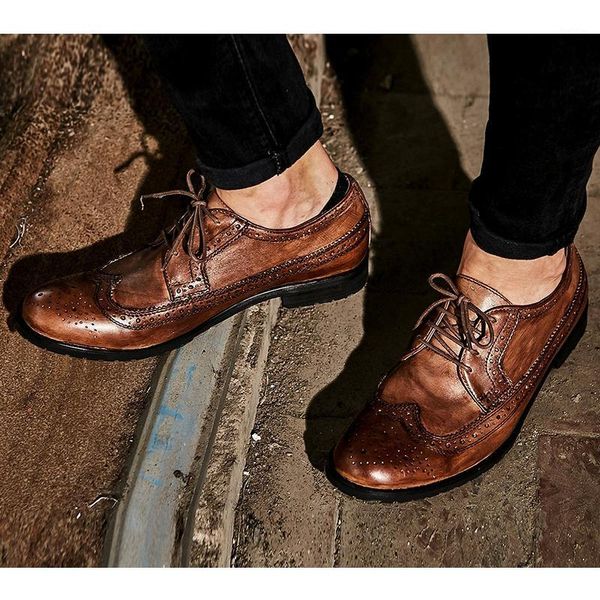 mycoron 2018 the new listing leather men boots casual british style men fashion dress shoes zapatos de hombre1, Black
mycoron 2018 the new listing leather men boots casual british style men fashion dress shoes zapatos de hombre1, Black